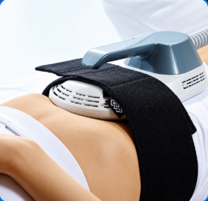 Électrostimulation